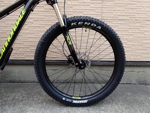 2017' Cannondale CUJO 3 -(新潟の自転車のプロショップ-佐々木輪店) 2017' Cannondale CUJO 3 -(新潟の自転車のプロショップ-佐々木輪店)